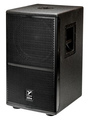Yorkville ES12P Elite Series 12-Inch Powered Subwoofer - Mint, Open Box