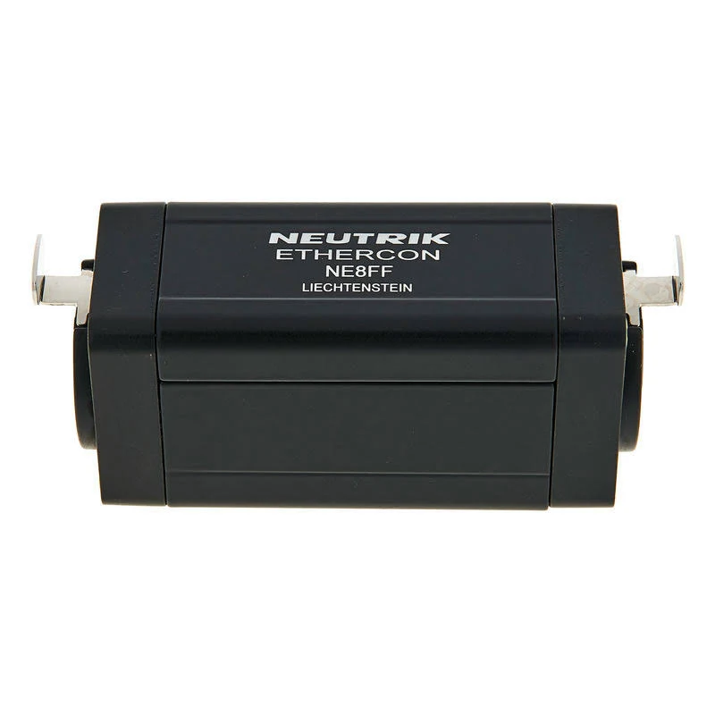 Neutrik NE8FF Connectors