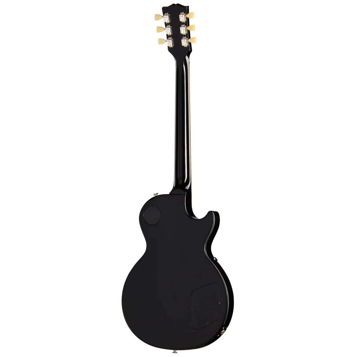 Gibson Les Paul Stuido Left Handed Electric Guitar - Ebony