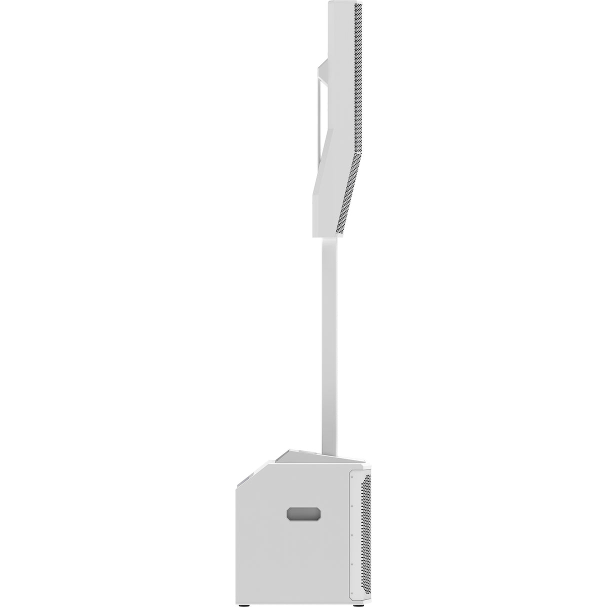 Electro-Voice Evolve 50M Portable Column PA System - White