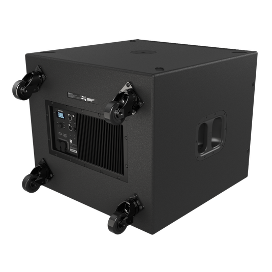 JBL ACK1 Universal Accessory Caster Kit