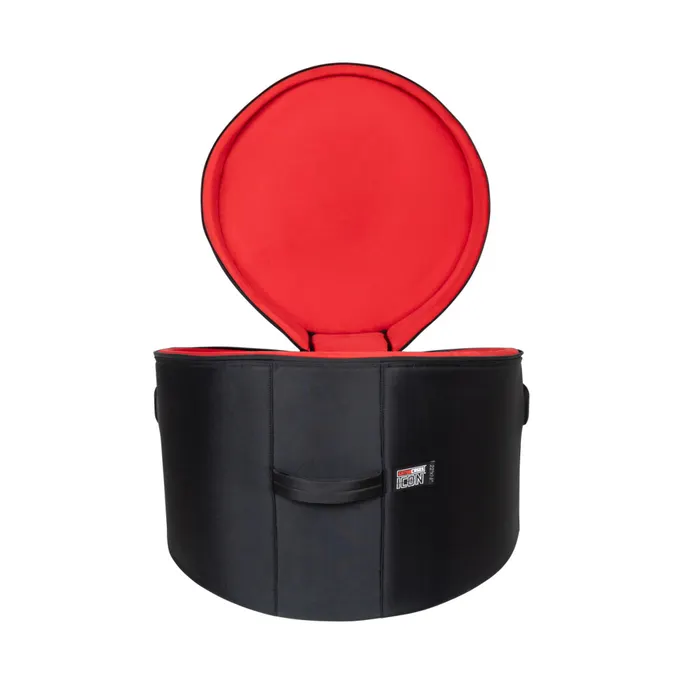 Gator ICON GP-ICON-1816BD 18x16-Inch Bass Drum Bag