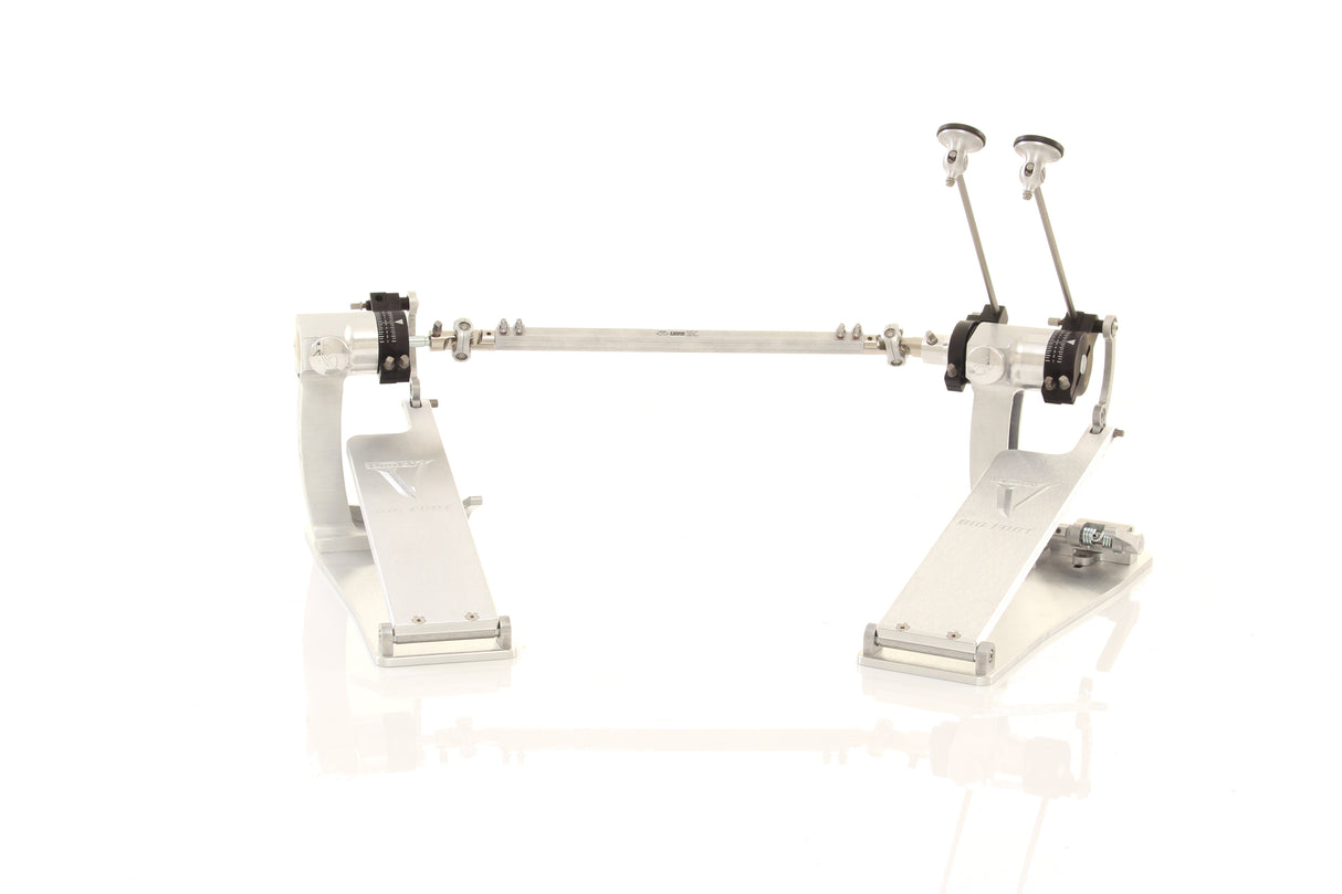 Trick Drums P1VBF2 Bigfoot Double Bass Drum Pedal