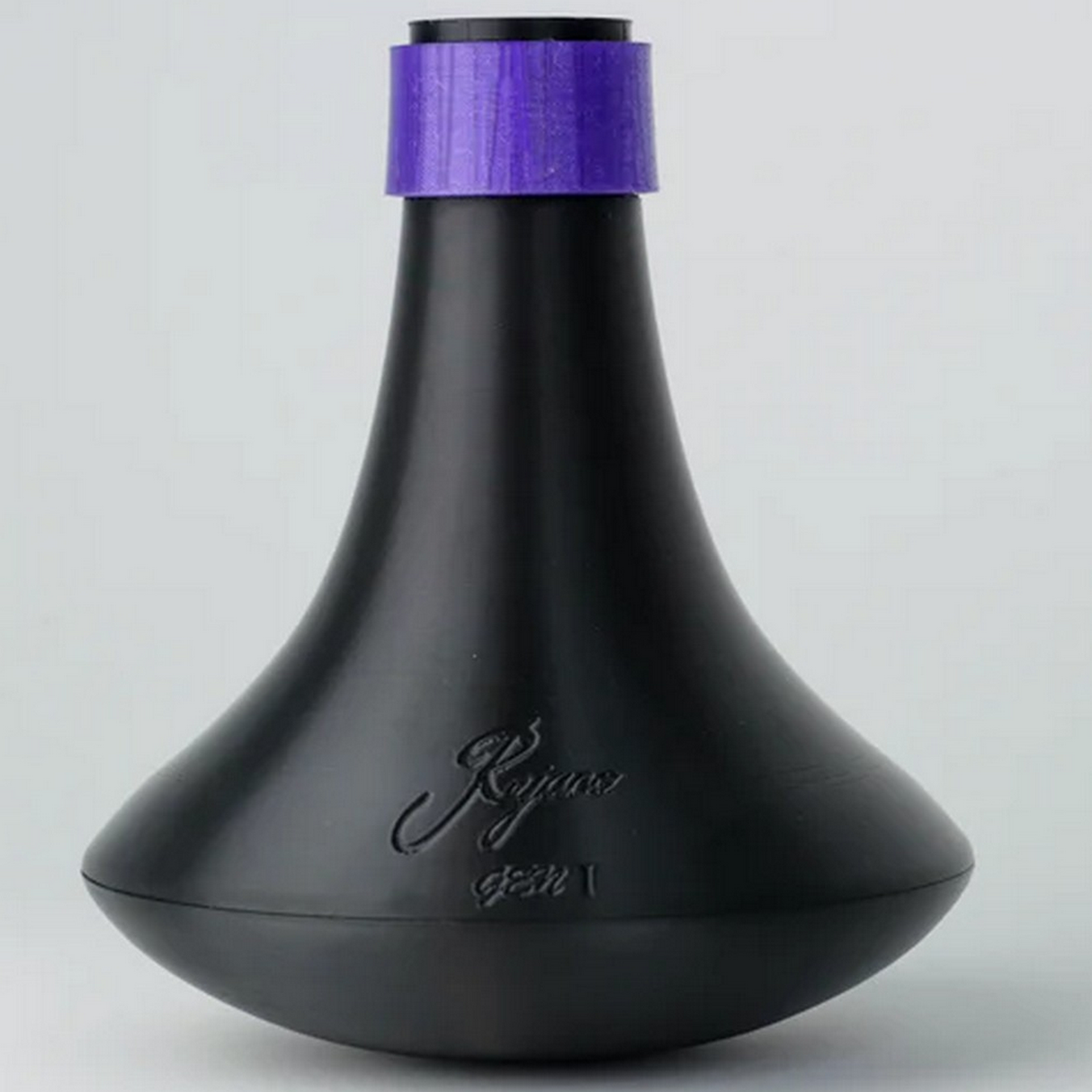 Rejano Bass Trombone Practice Mute - Vida - Preorder