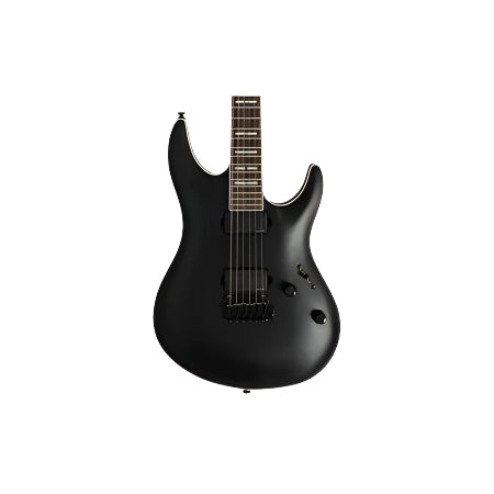 Sire Larry Carlton Y Series Y10 Electric Guitar - Black Satin