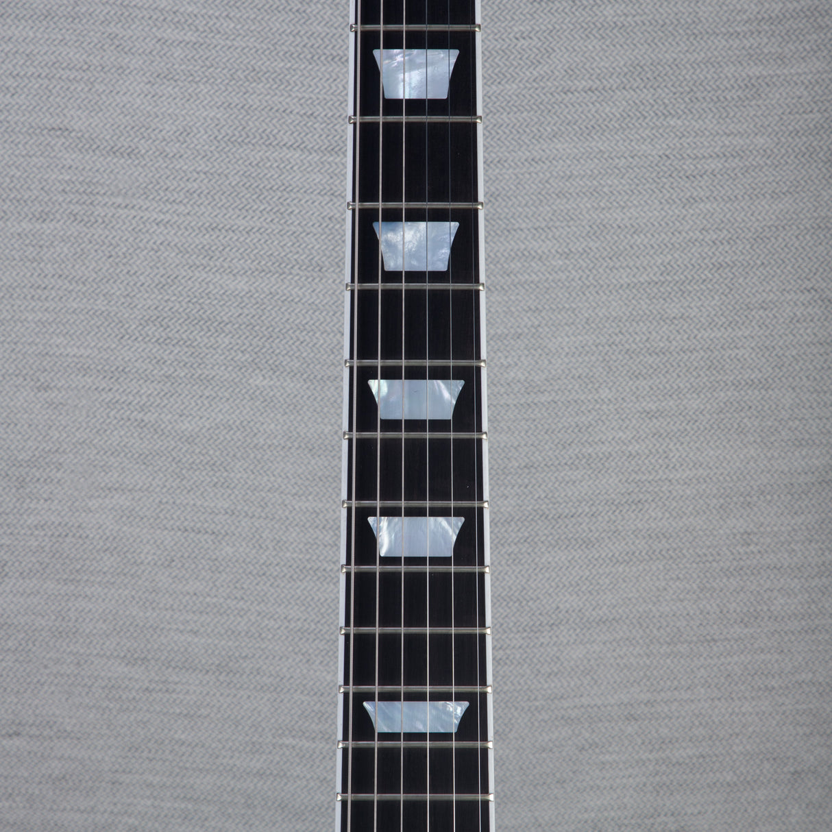 Gibson Les Paul Modern Figured Electric Guitar - Seafoam Green - #224830126
