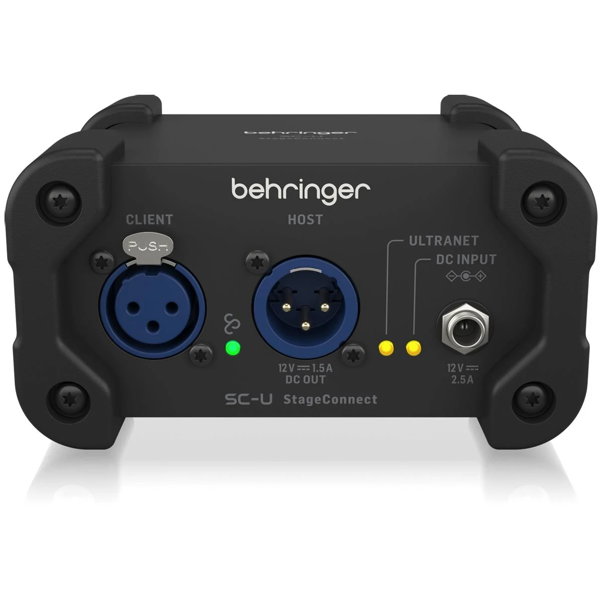 Behringer SC-U StageConnect Interface Bridge