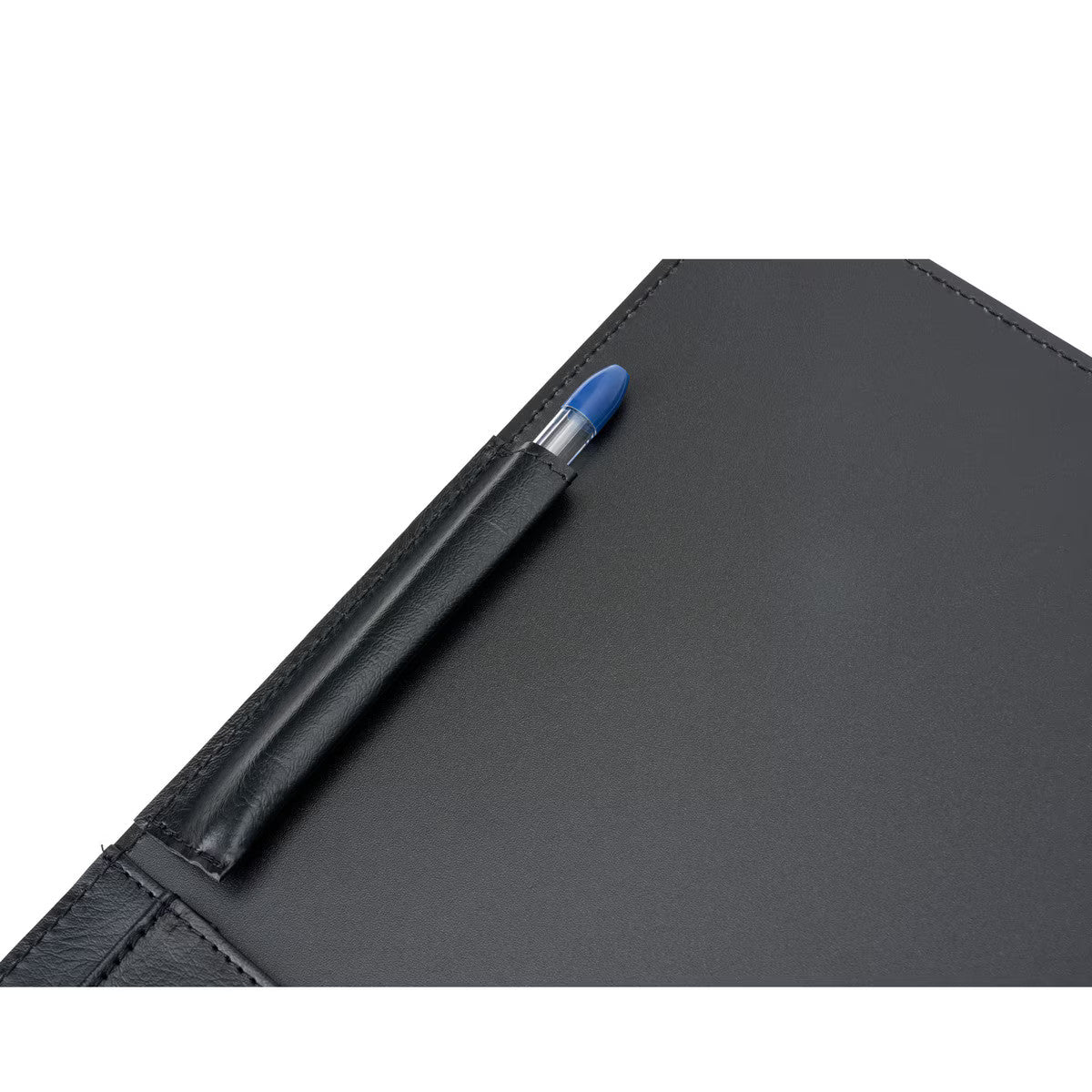 Protec F4E Music Folder - Fusion with Elastic Band Closure - Black