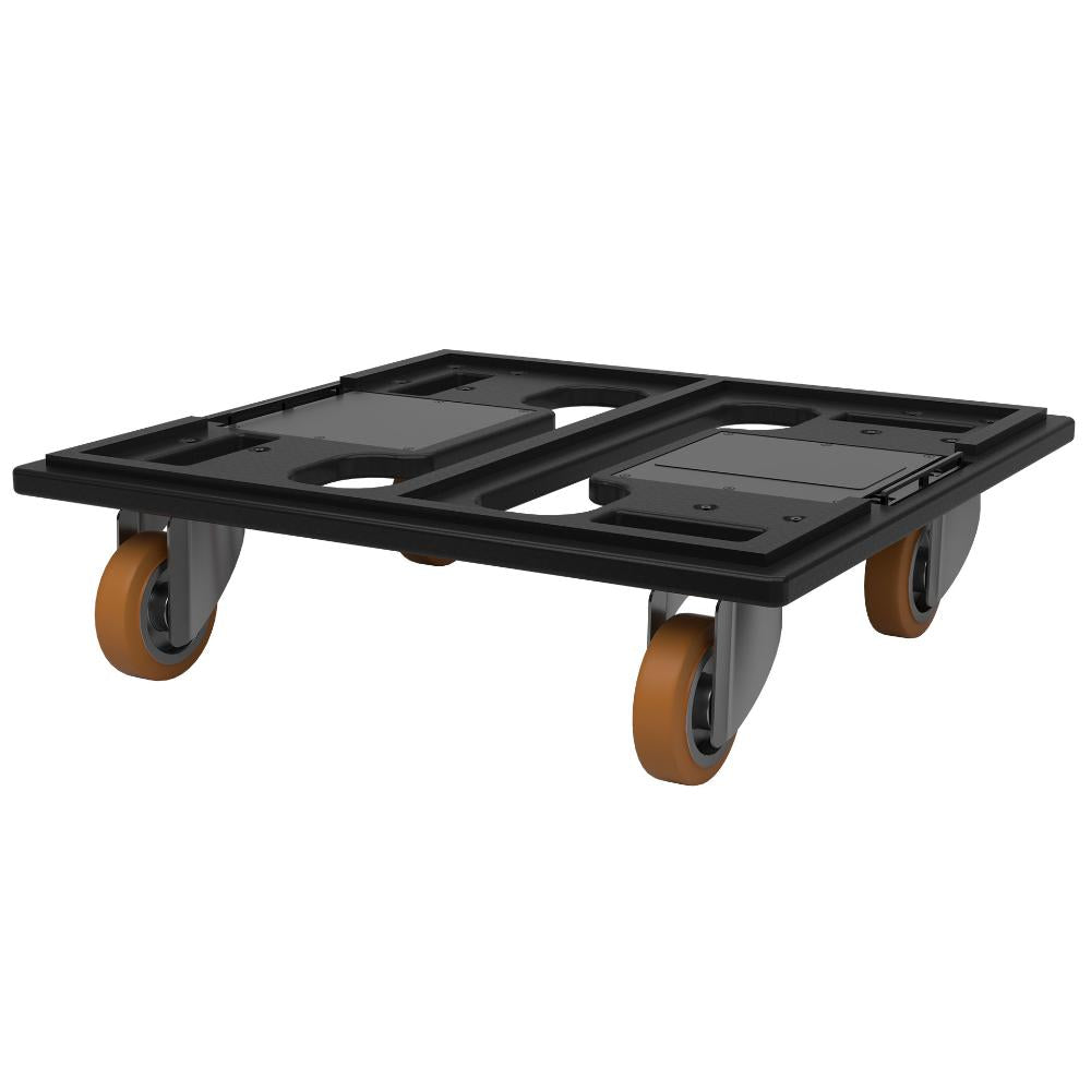 RCF CRT60657 Front Wheel Board for SUB9019AS