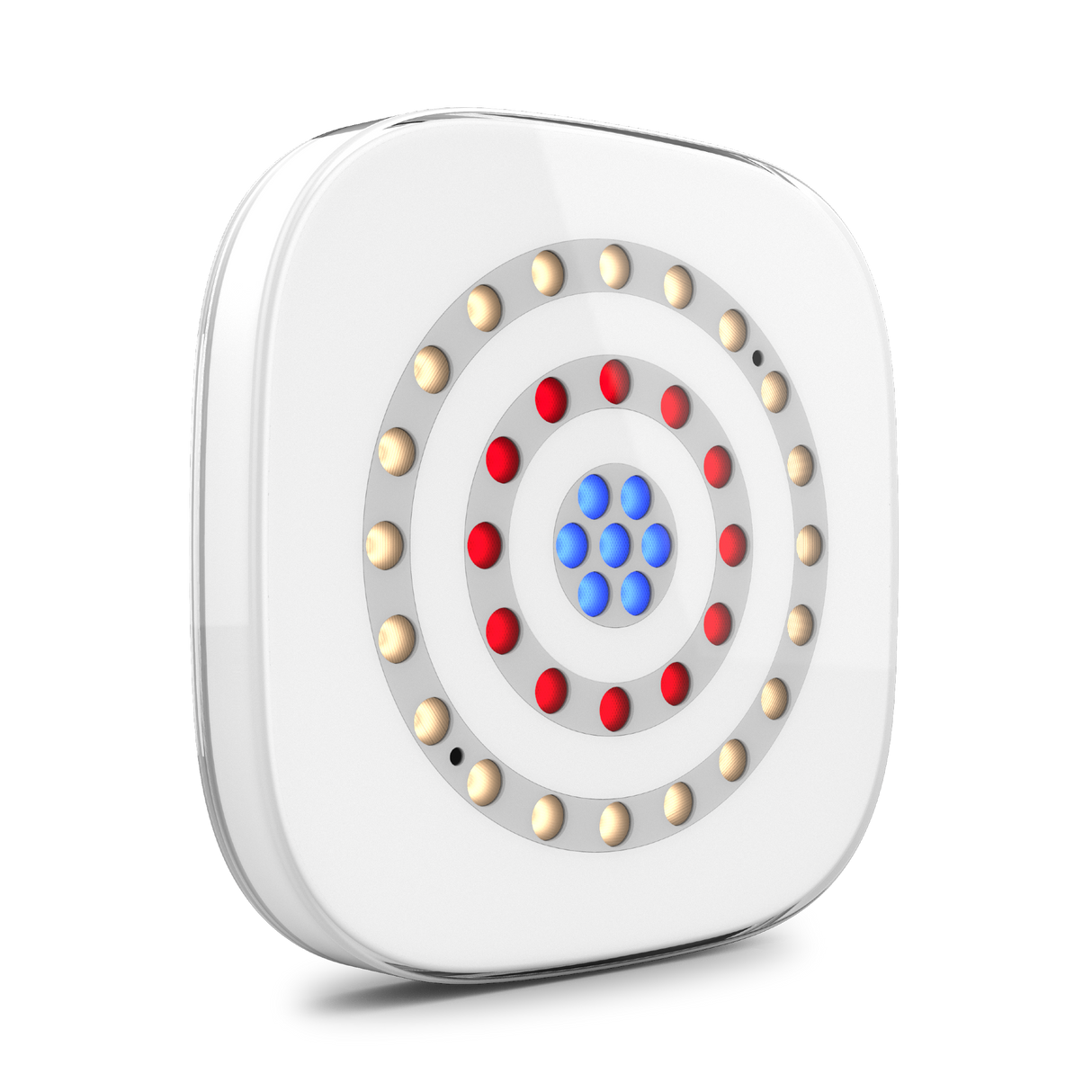 Chauvet DJ Freedom Centerpiece Multi-Color Wireless Uplight 4-Pack System