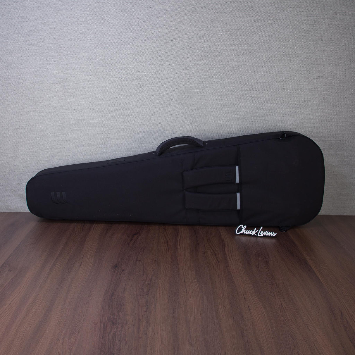 Ken Smith BSR-5TNE-FW Black Tiger Elite 5-String Electric Bass Guitar - Figured Walnut - #5TNE706526