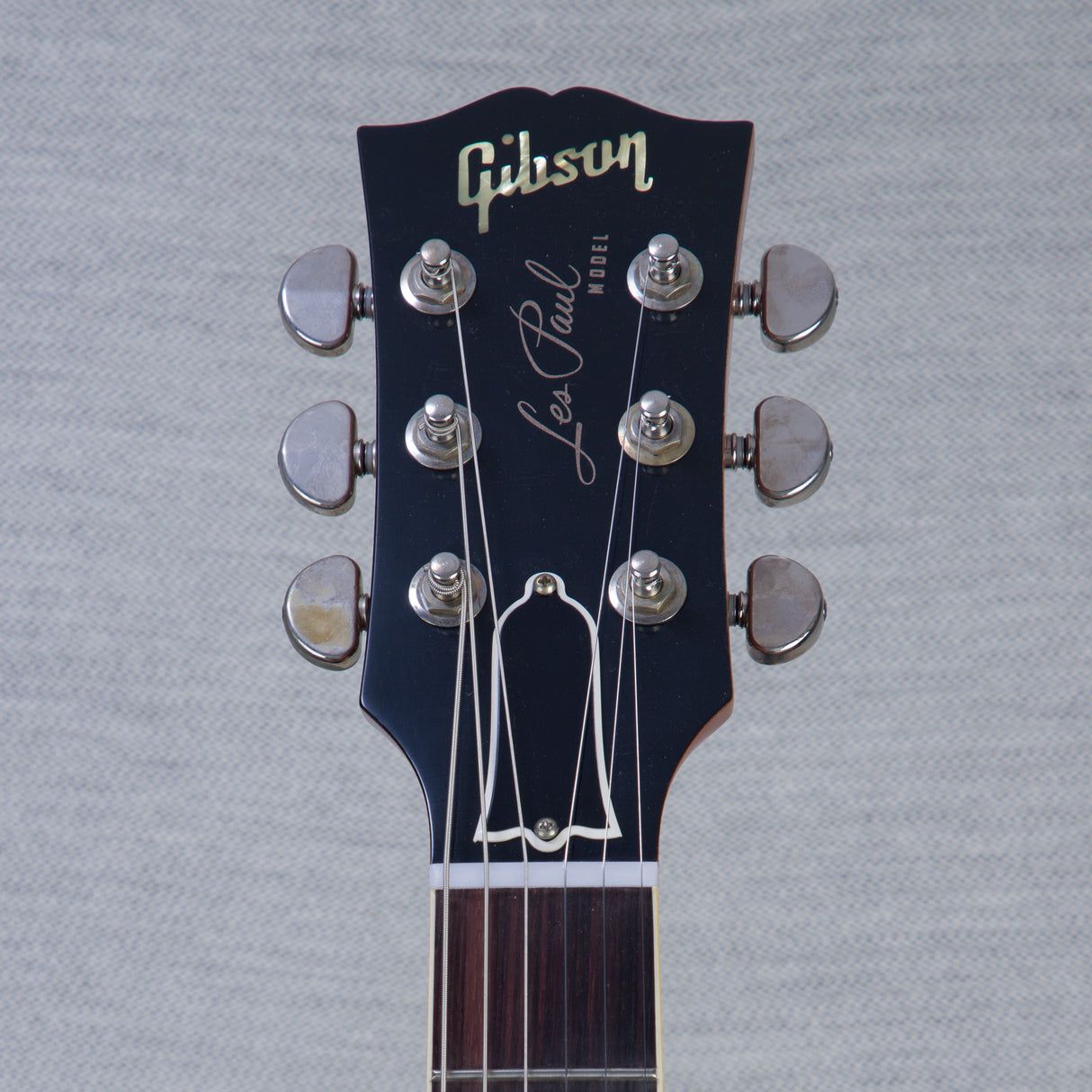 Gibson Custom Shop Made 2 Measure 1954 Les Paul Electric Guitar - Double Dirty Lemon - #44058