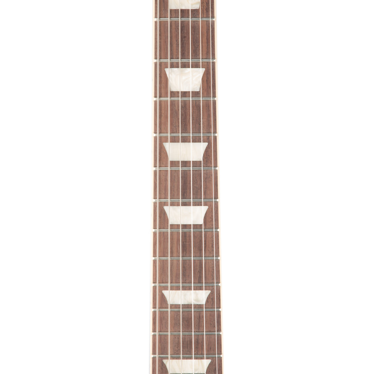 Gibson Les Paul Deluxe 70s Electric Guitar - Goldtop - #228110021