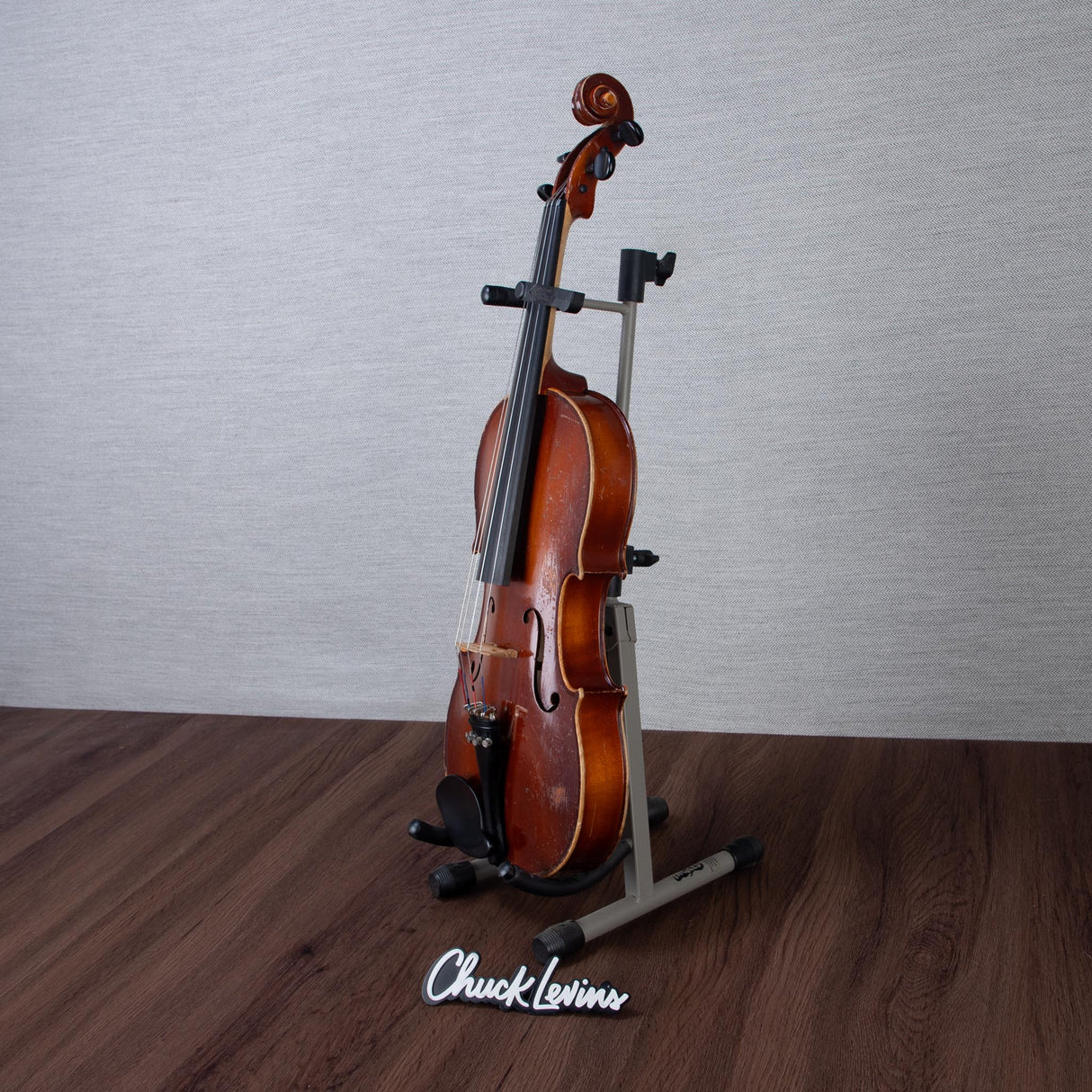 Used Student 16-inch Viola with Case and Accessories