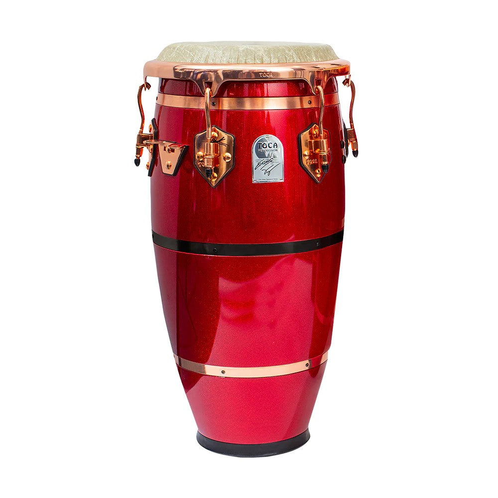 Toca Eric Velez Signature Series Quinto - Rojo Arandano