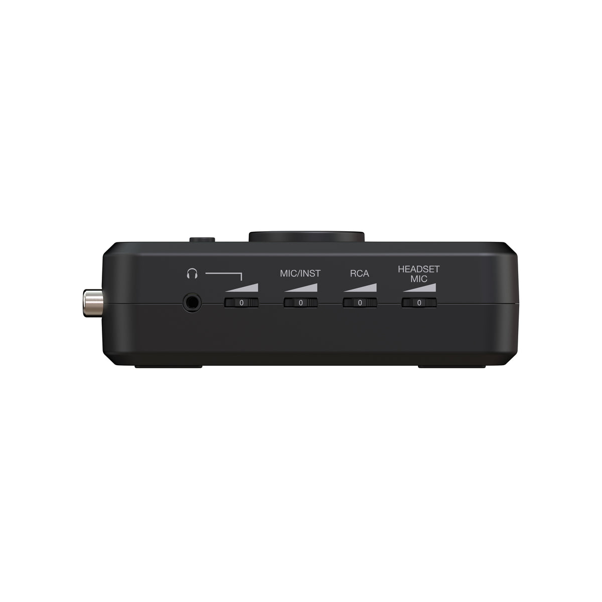 iRig Stream Pro - 4-In, 2-Out Streaming Audio Interface - New