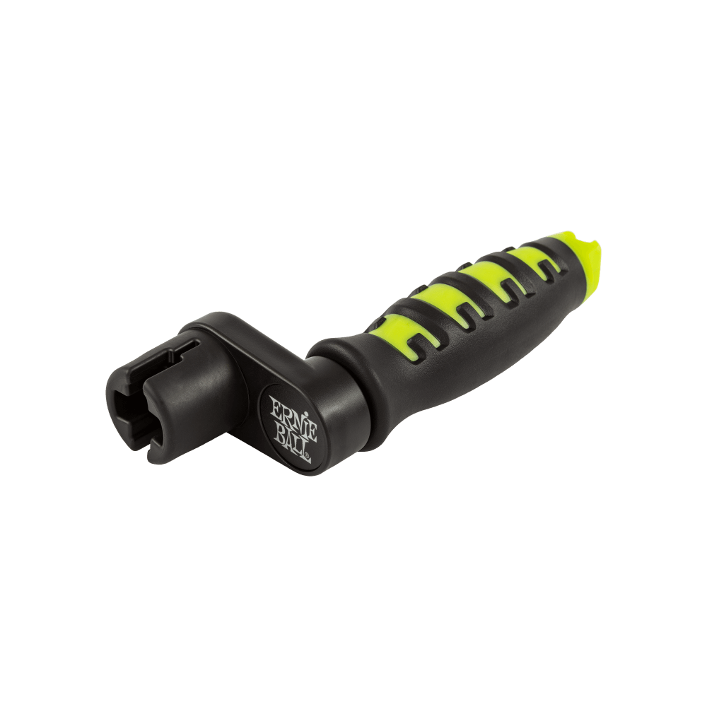 Ernie Ball Pegwinder Plus String Winder