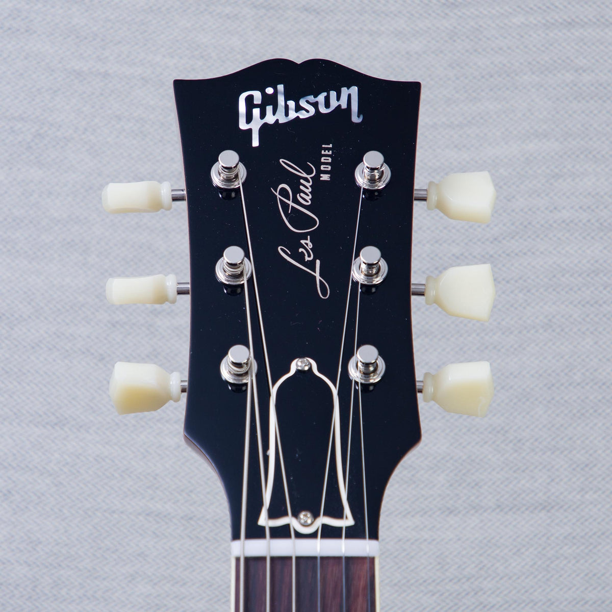 Gibson Custom Shop 1957 Les Paul Standard Reissue Electric Guitar - Hemisphere Shift Top - #751825