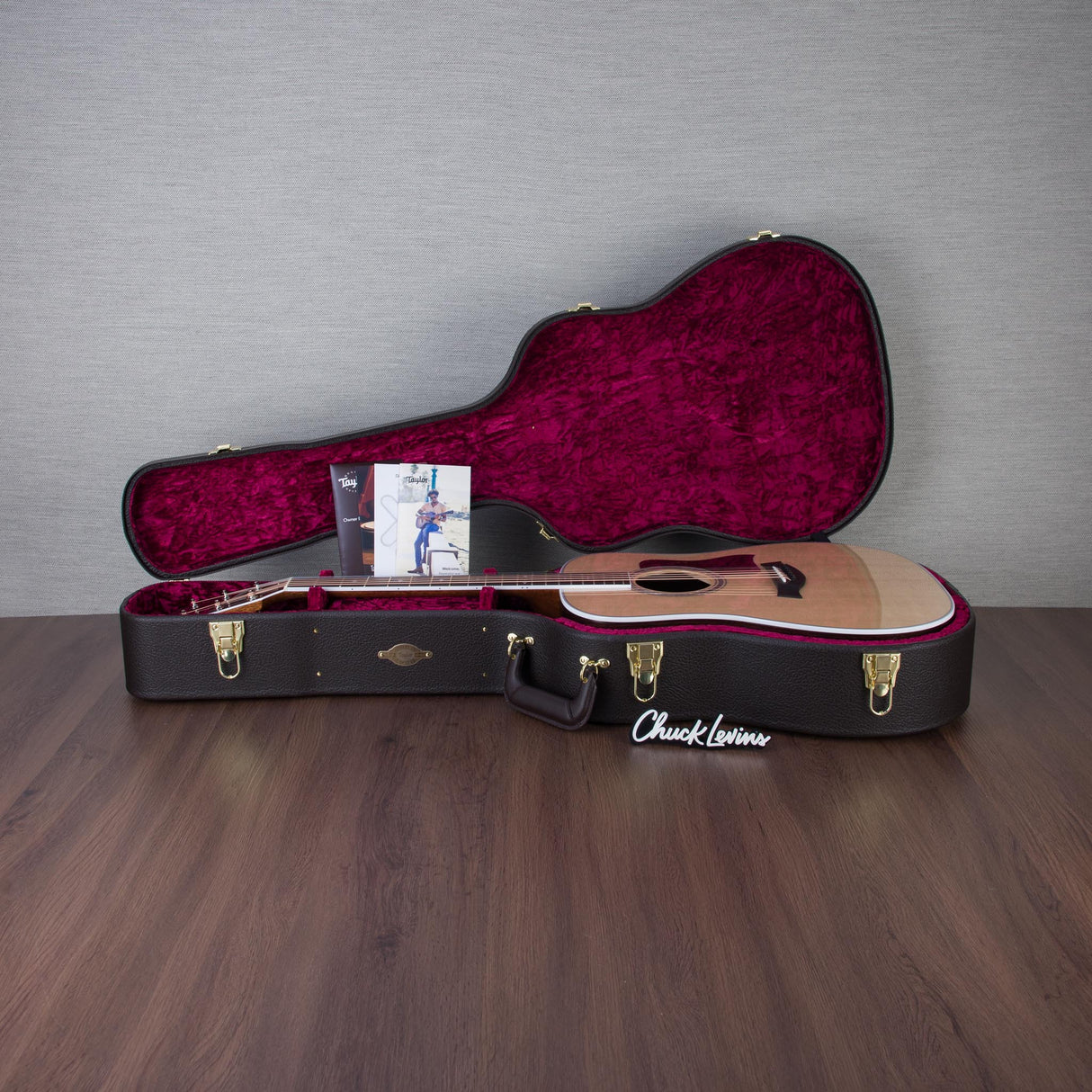 Taylor Limited Edition Legacy 810e Indian Rosewood/Sitka Spruce Acoustic Electric Guitar - #1205295043