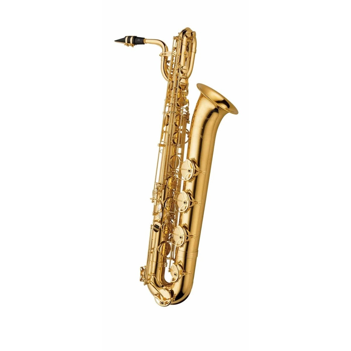 Yanagisawa BWO10 Eb Baritone Saxophone - Lacquer - New