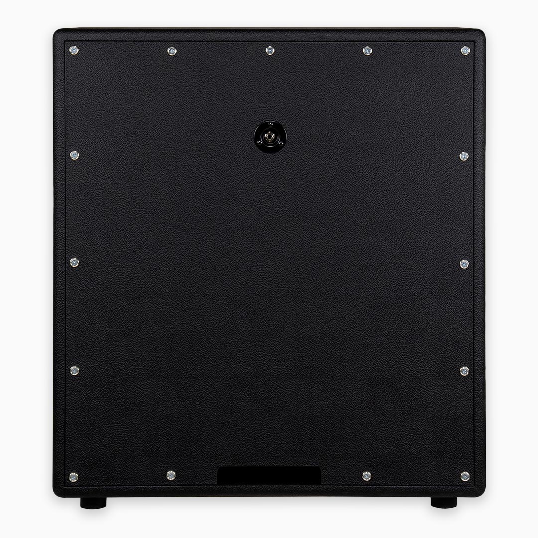 Soldano 2 x 12" Custom Vertical Slant Speaker Cabinet