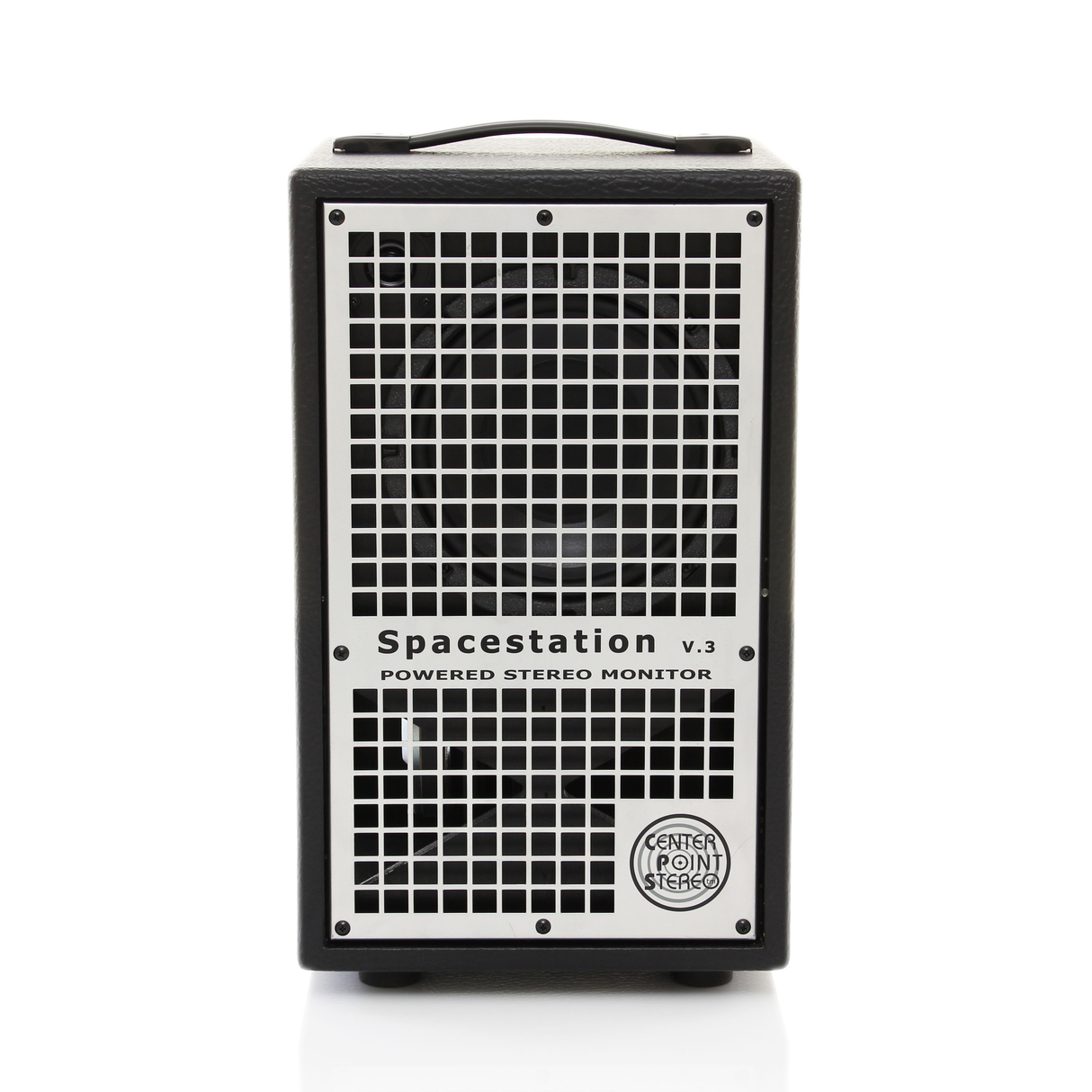 Aspen Pittman Designs Spacestation V.3 280W Stereo Stage Monitor Speaker - New