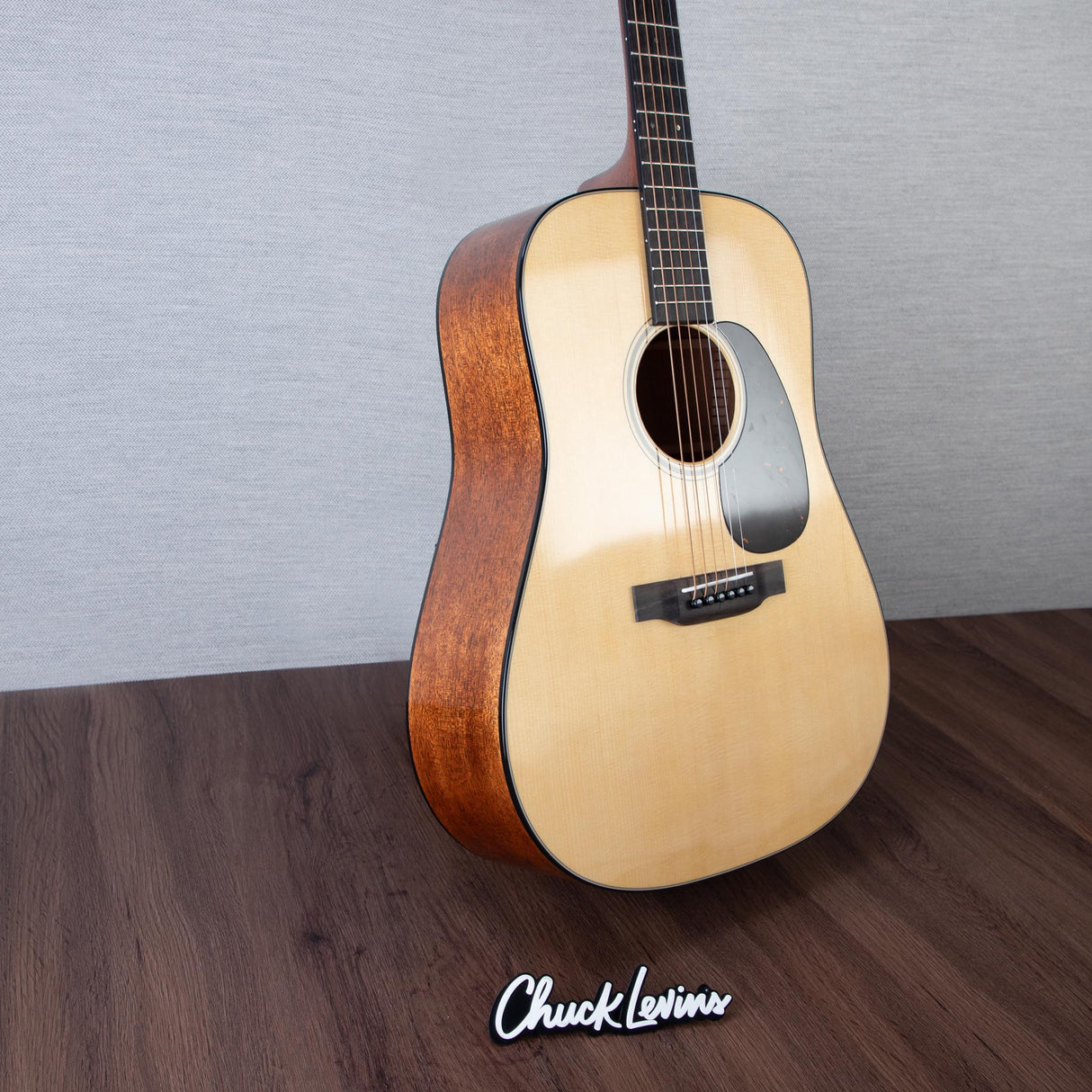 Martin D-18 Mahogany/Sitka Spruce Acoustic Guitar - #M2896783