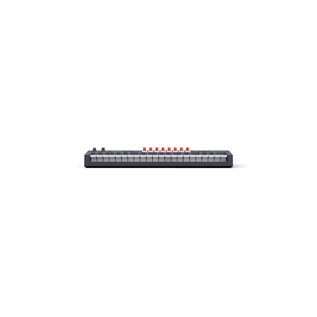 Novation FLkey 2 37-Key MIDI Keyboard Controller for FL Studio