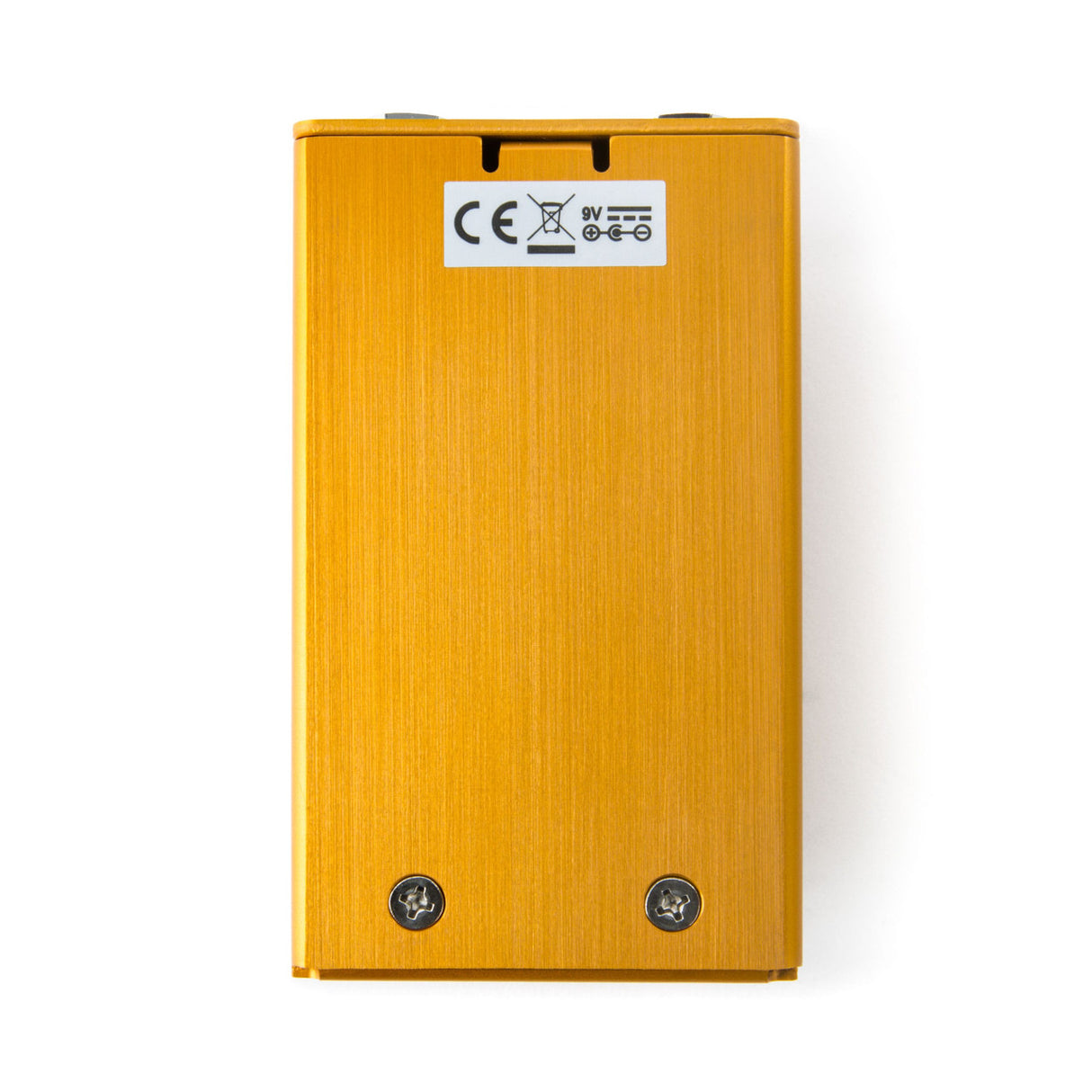 Way Huge Conspiracy Theory Overdrive Effects Pedal