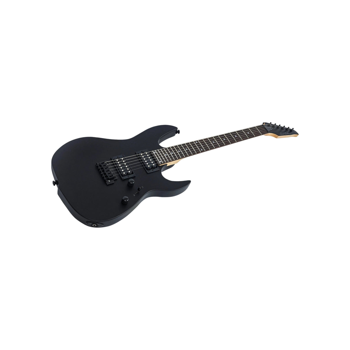 Sire Larry Carlton X1 Electric Guitar - Black Satin