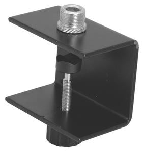 On-Stage Stands TM03 Table Top Microphone Clamp