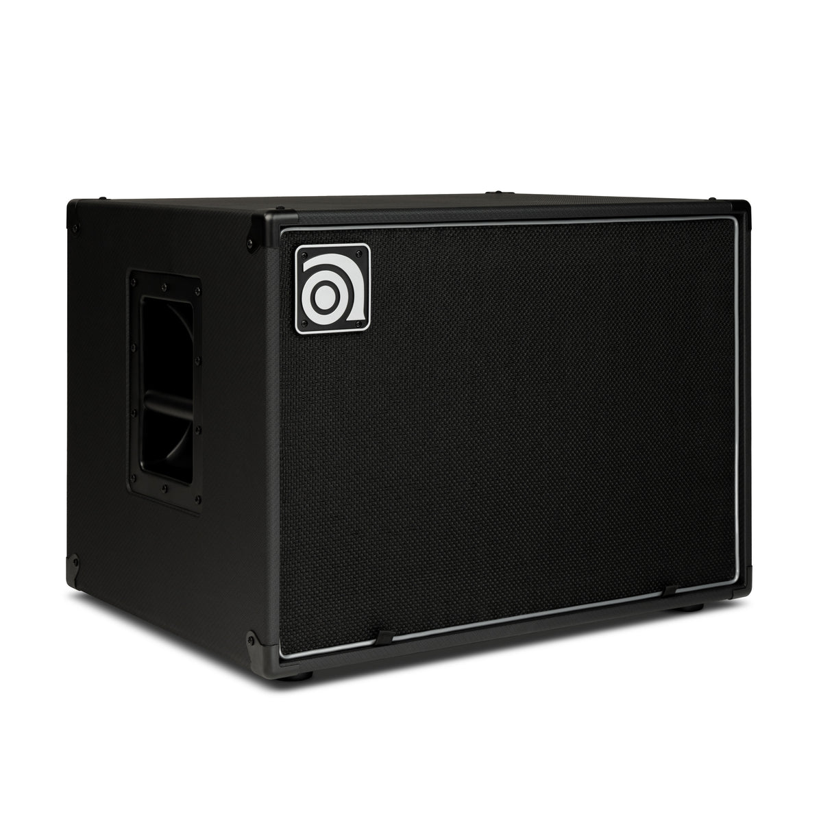 Ampeg Venture VB-210 2x10-Inch 300-Watt Bass Cabinet