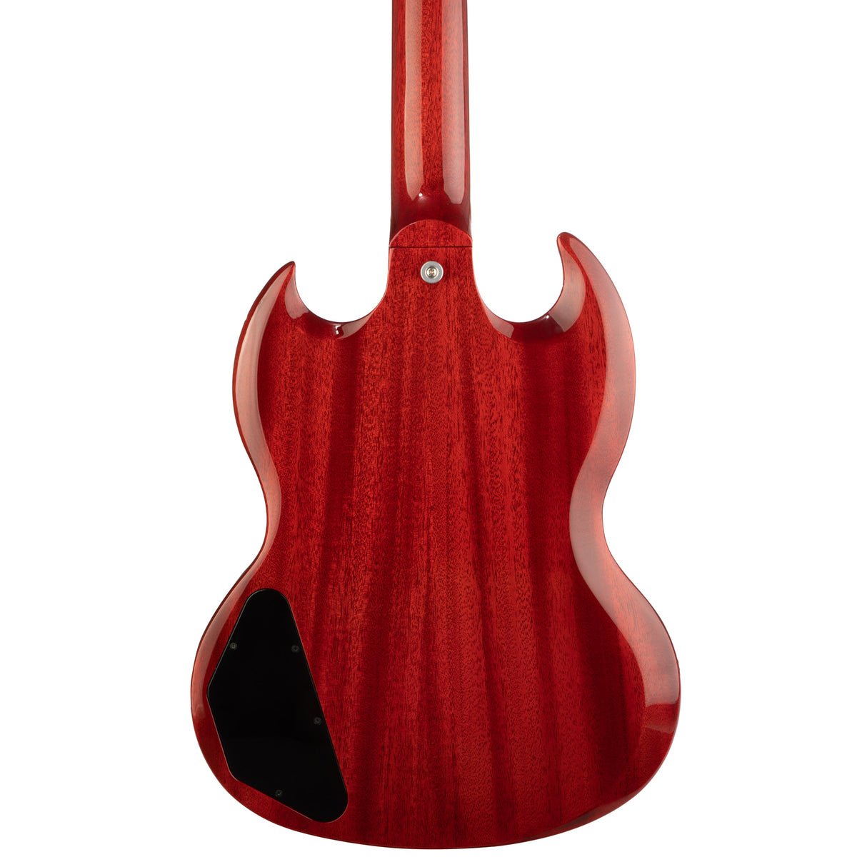 Gibson SG Standard Electric Bass Guitar - Heritage Cherry
