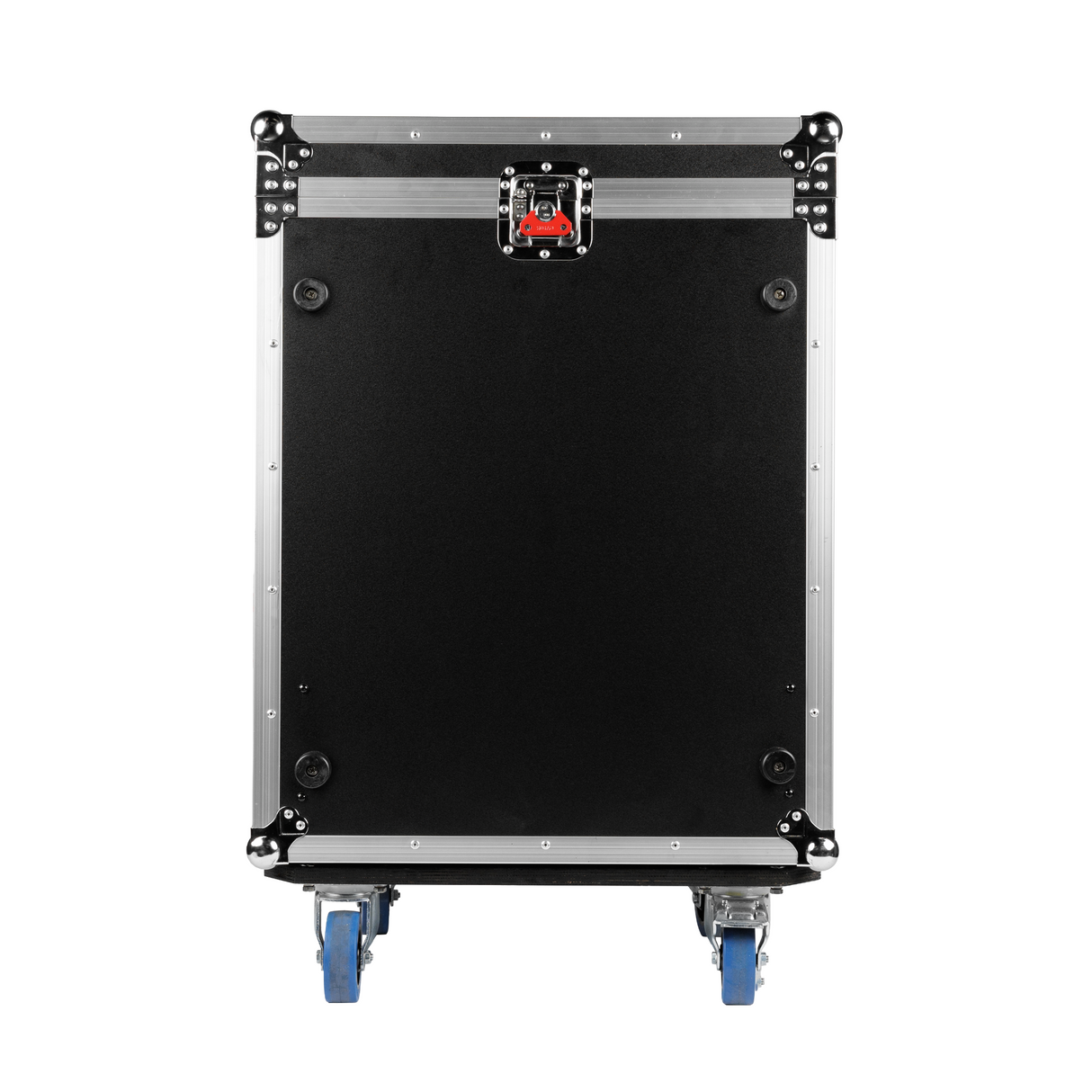 Gator GTOUR-LV1-CLASSIC Waves LV1 Classic Mixer Case wiht Doghouse