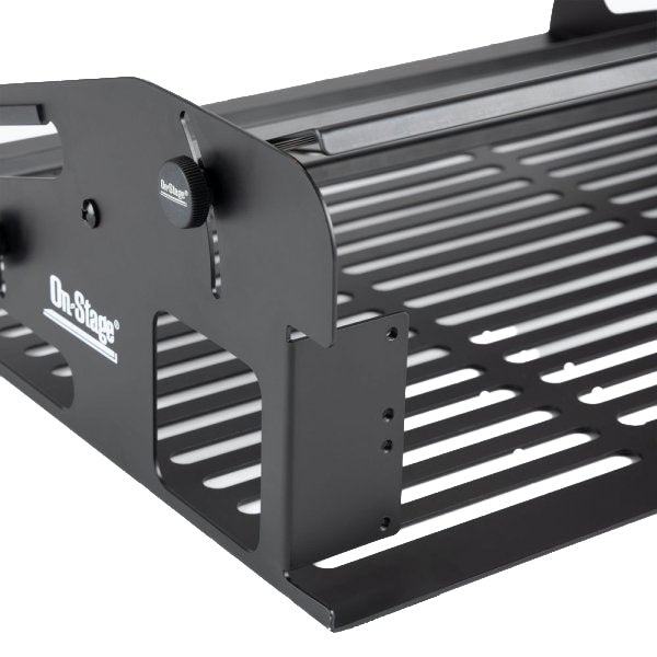 On-Stage SR5 Multipurpose Synth Rack - New