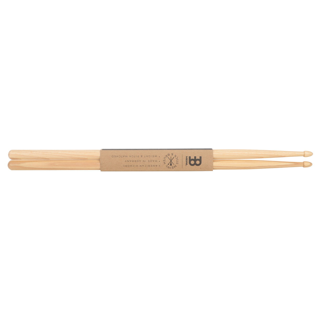 Meinl SB100 Standard 7A Drum Sticks