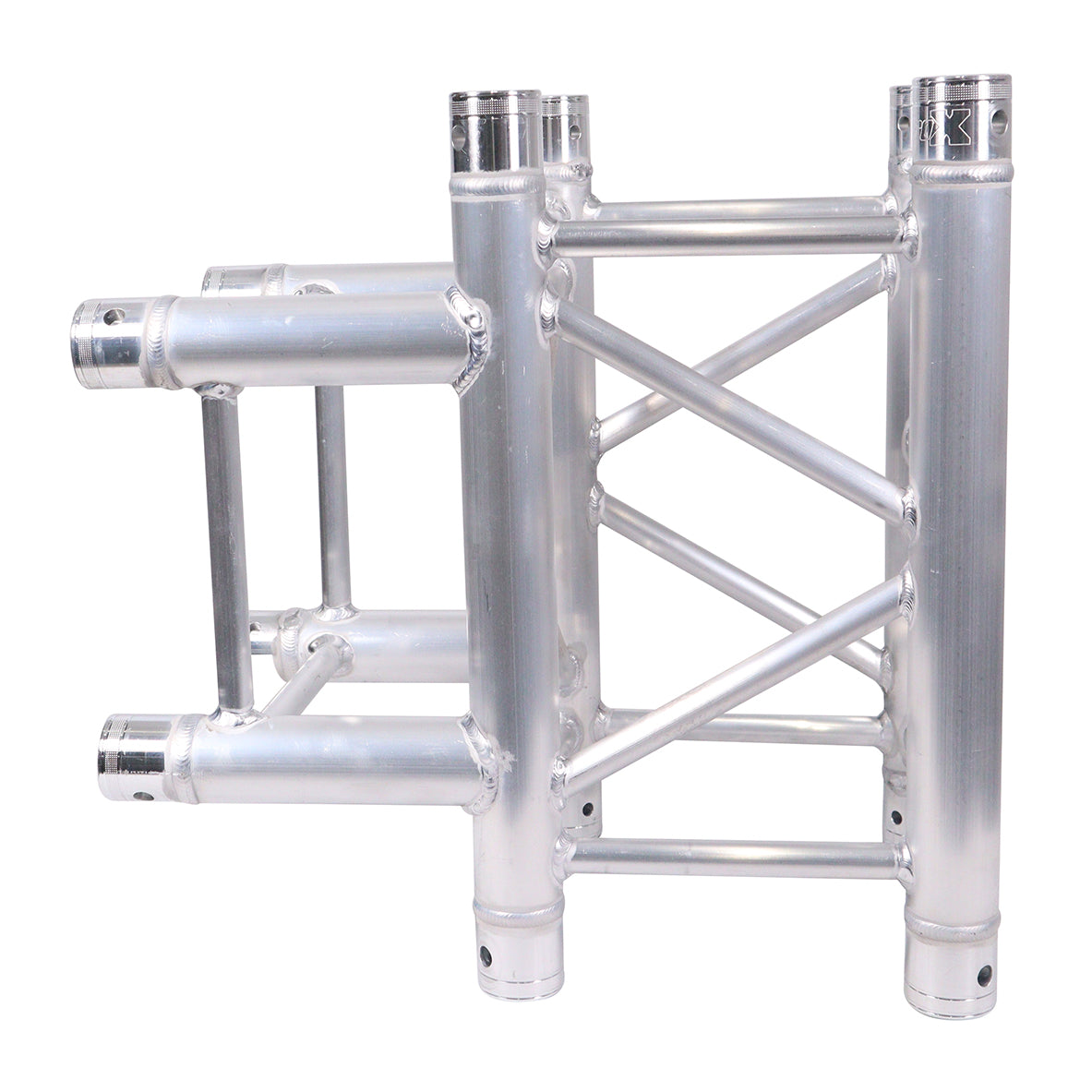 ProX XT-SQ164-3WT Square Truss Corner Block 3 Way T 90 Degree