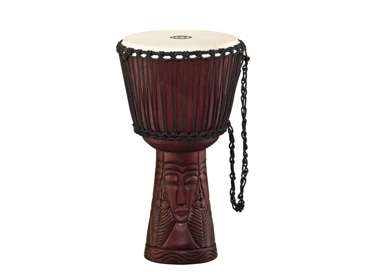 Meinl PROADJ4-L Professional African Style Djembe 12" African Queen