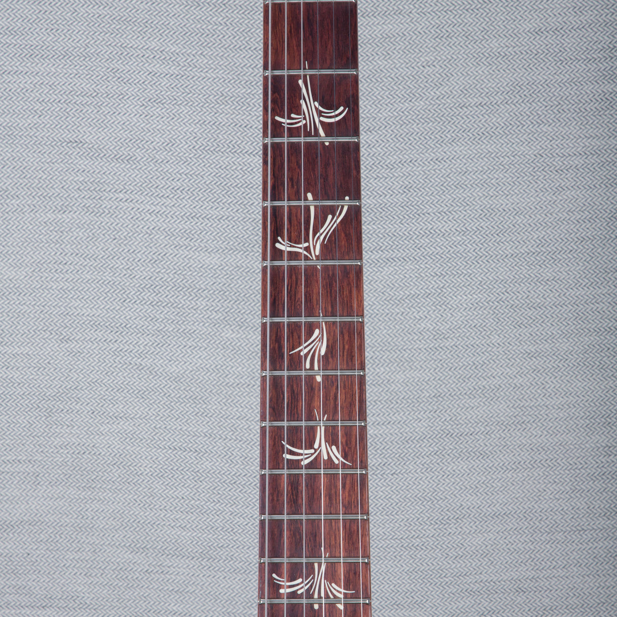 PRS Paul's Guitar 10-Top Custom Color Electric Guitar - Charcoal Wrap Burst - #240389546 - 2024
