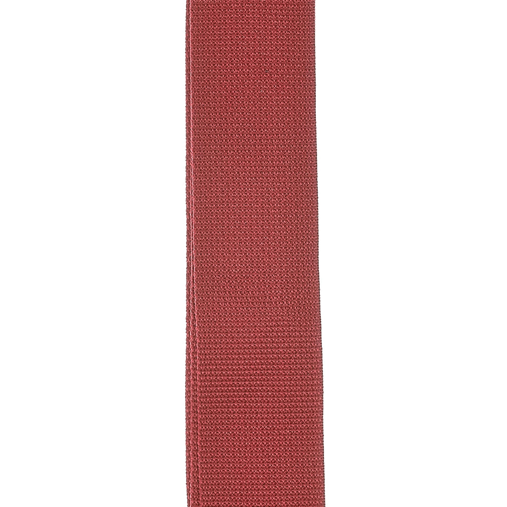 Planet Waves Polypro Guitar Strap - Red