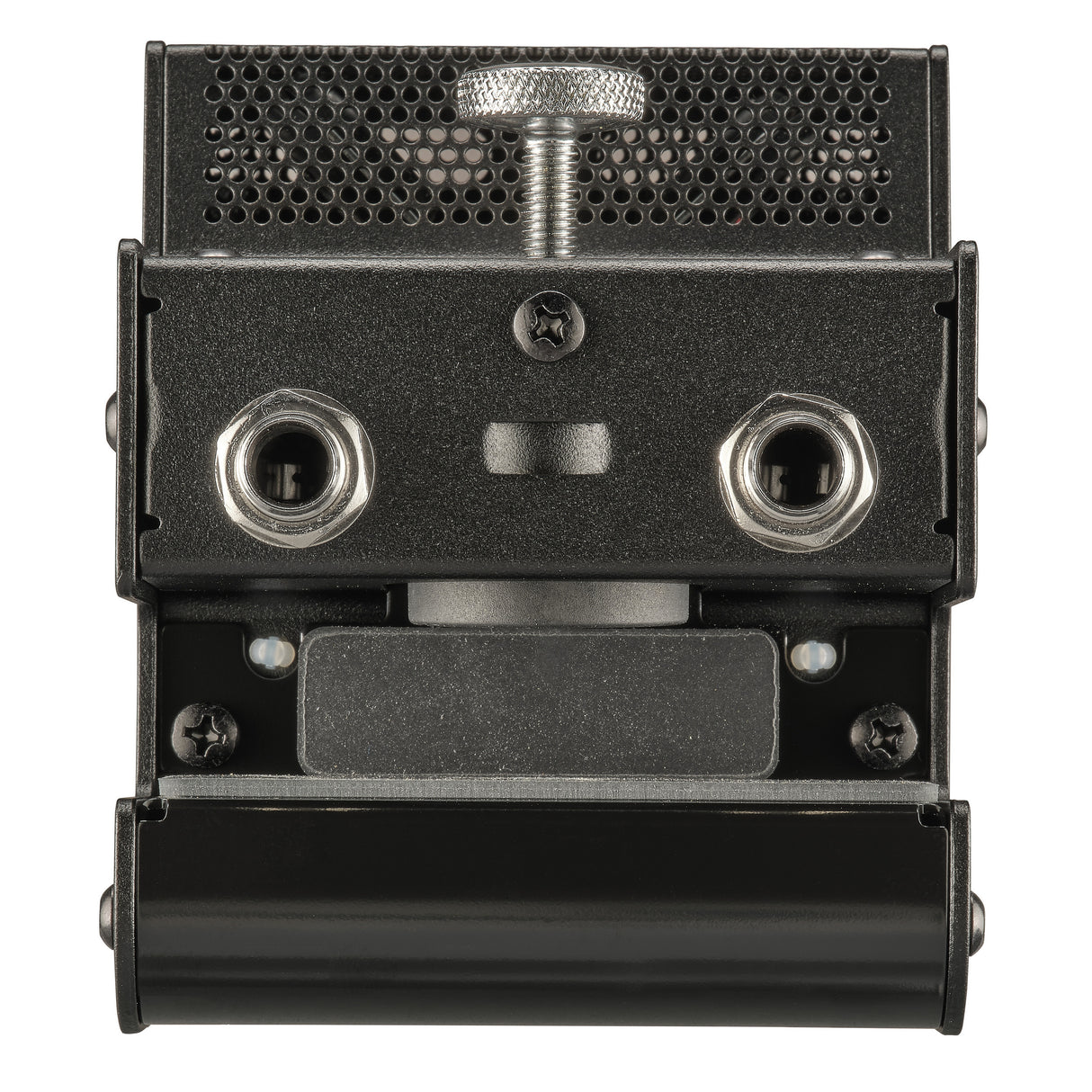 Yamaha EAD20 Electronic Acoustic Drum Module Featuring Advanced Sound Engine with Stereo Condenser Microphone and Trigger Pickup