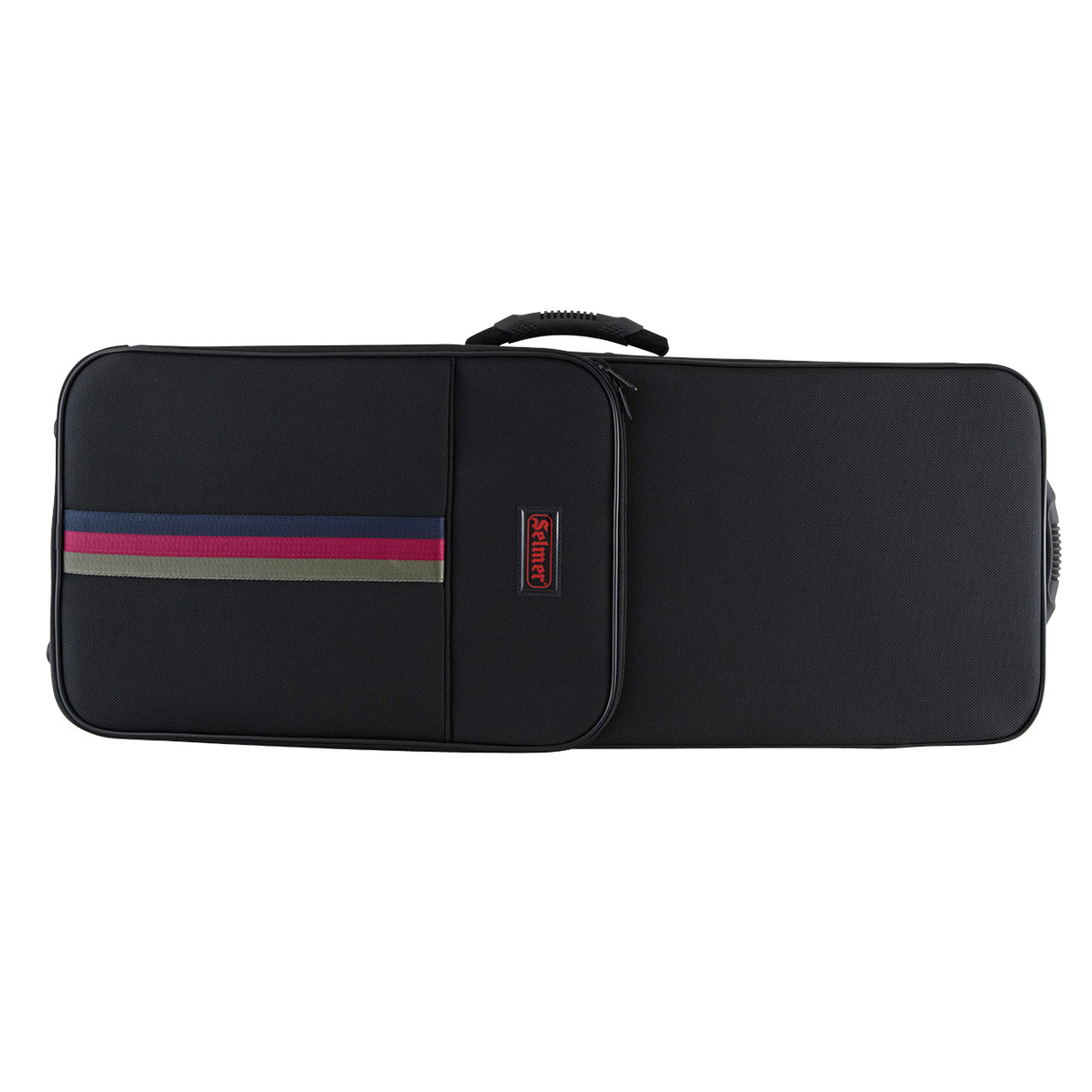 Selmer STS711 Professional Tenor Saxophone - Clear Lacquered