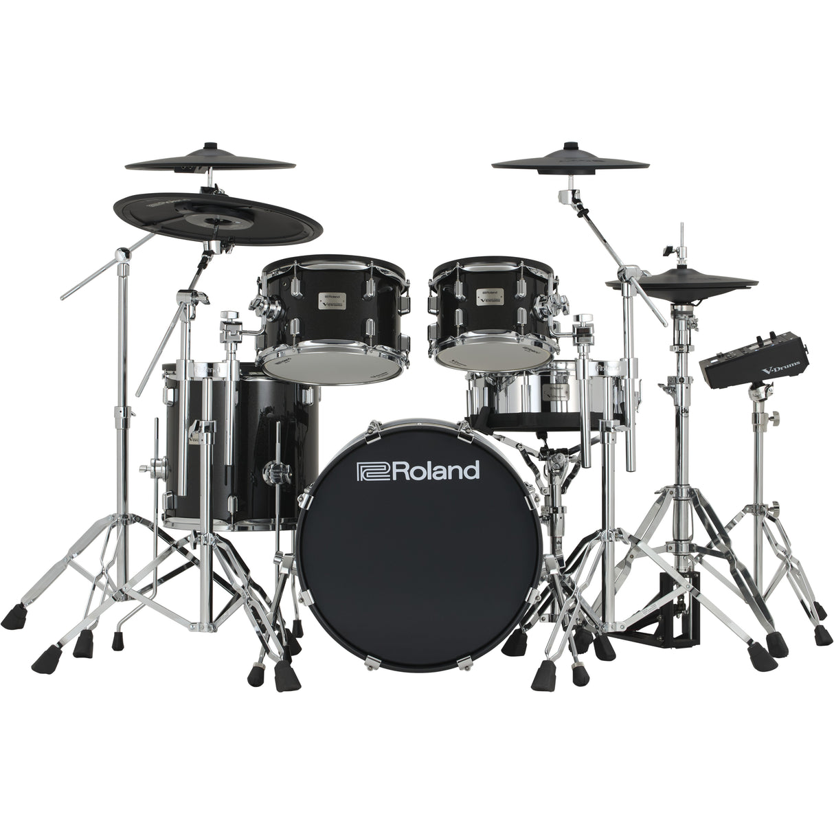 Roland VAD516 V-Drums Acoustic Design Drum Kit - Preorder