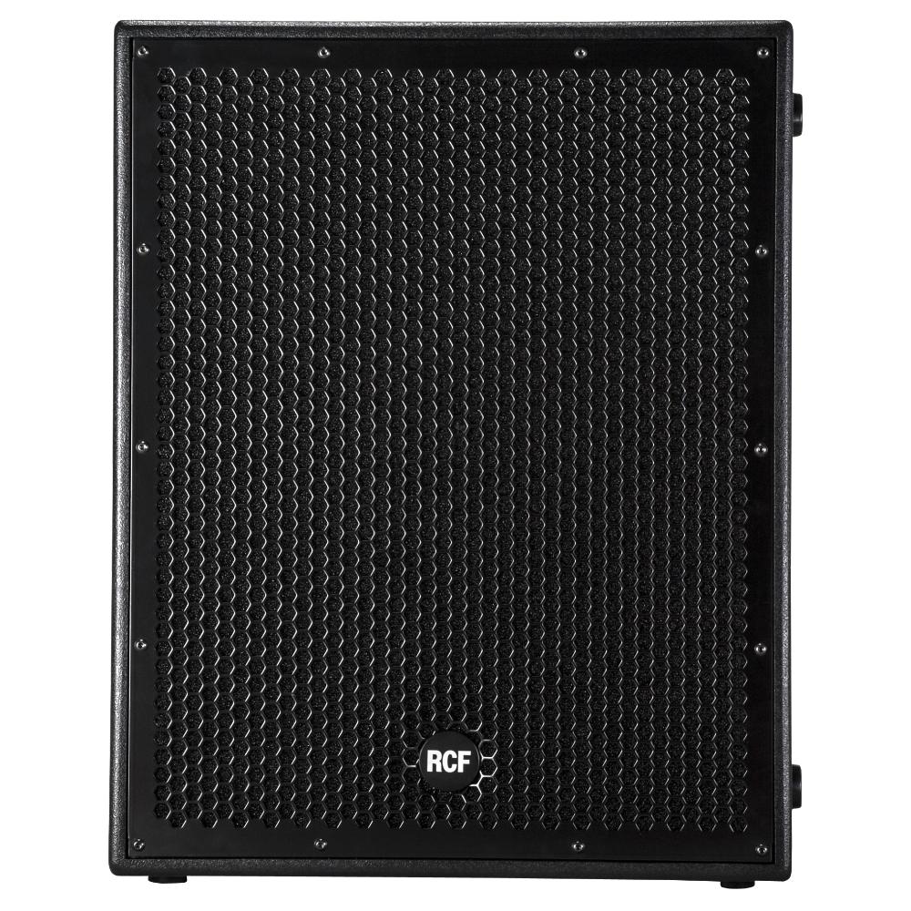 RCF SUB 8004-AS Powered 18" Subwoofer - New