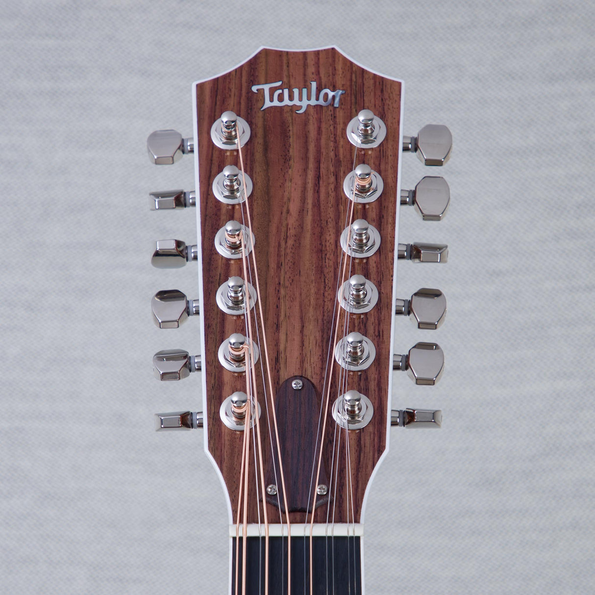 Taylor Limited Edition Legacy 855e 12-String Indian Rosewood/Sitka Spruce Acoustic Electric Guitar - #1211074076