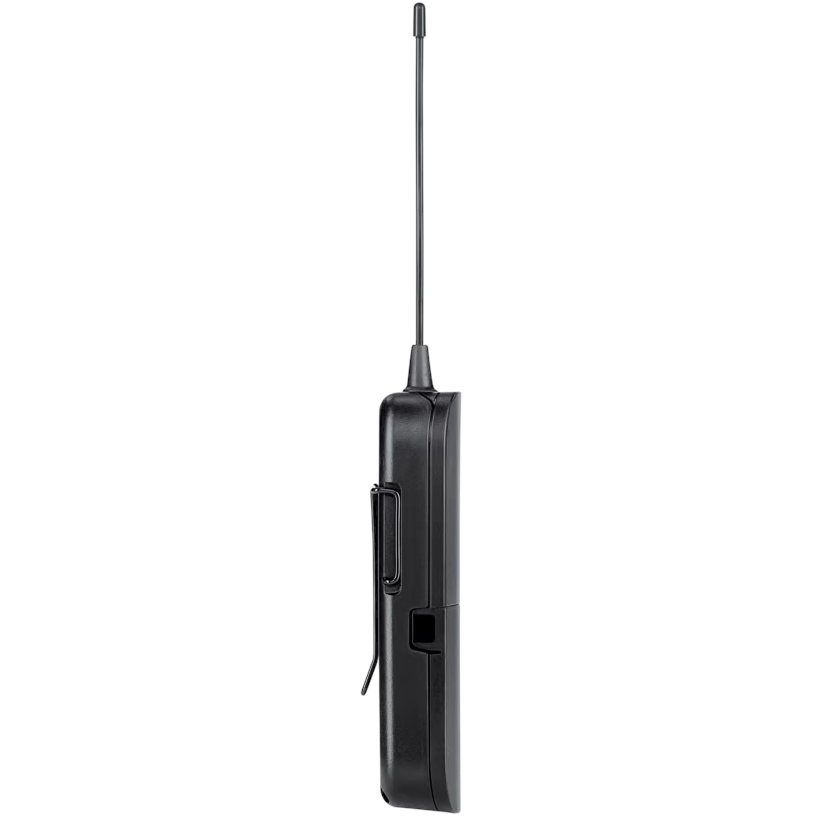 Shure BLX1288/CVL Combo Wireless PG58 and Lavalier System, H9 Band - Open Box, Mint