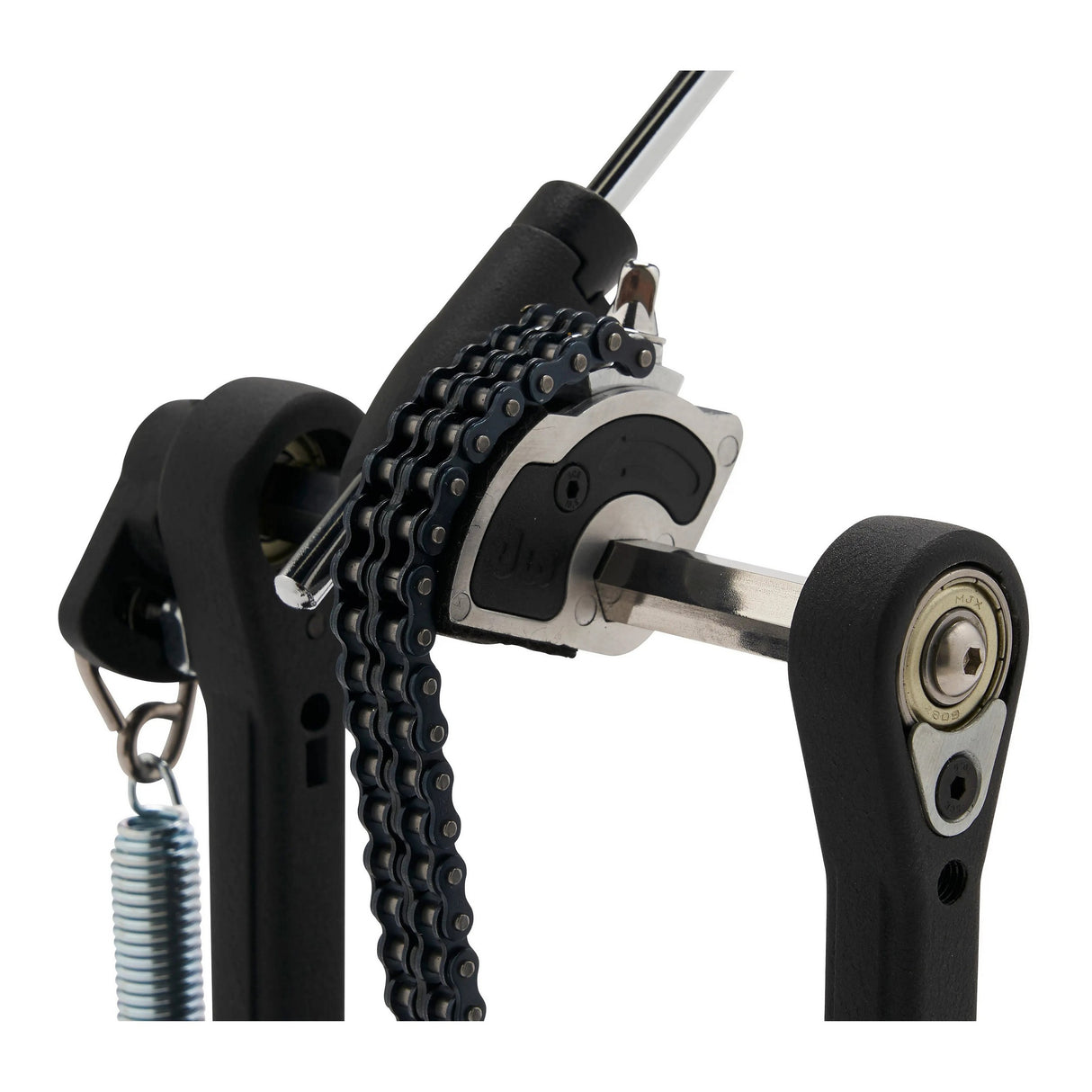 DW DWCP3000A 3000 Series Single Bass Drum Pedal