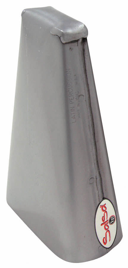LP ES-15 Salsa Hand Held Barrio Cowbell – Chuck Levin's Washington