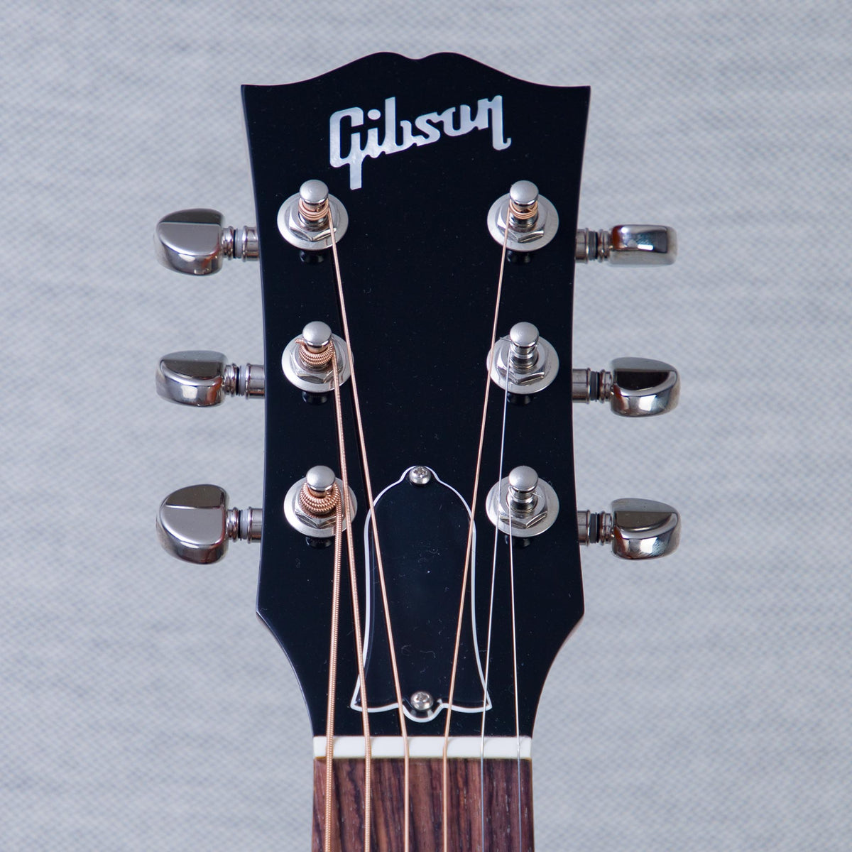 Gibson J-45 Standard Mahogany/Sitka Spruce Acoustic Electric Guitar - Heritage Cherry Sunburst - #23394108
