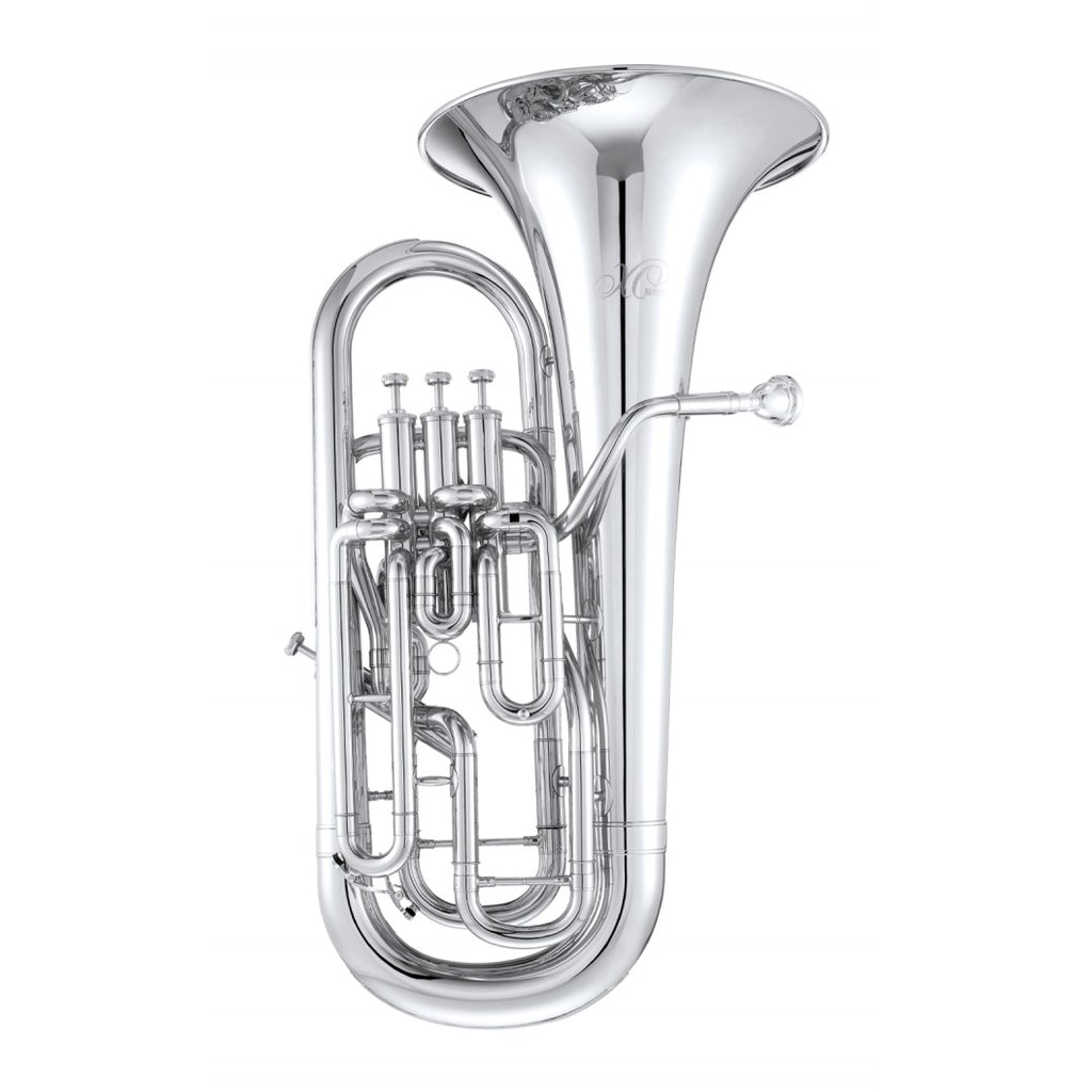 XO Brass 1270S Professional Euphonium